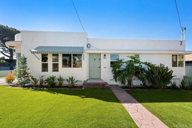 4404 Voltaire Street, San Diego, CA 92107