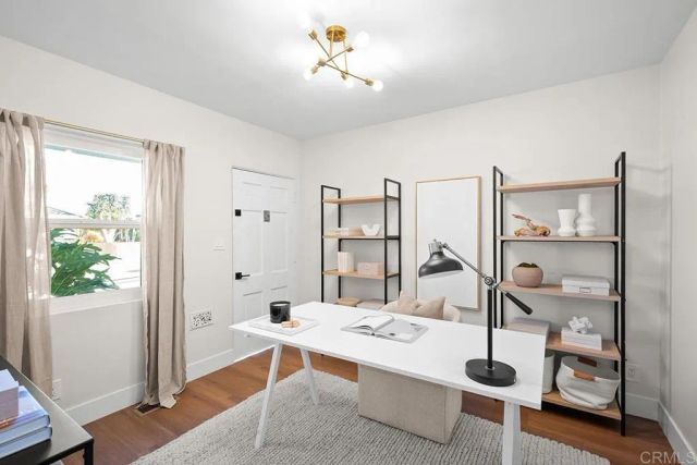 4404 Voltaire Street, San Diego, CA 92107