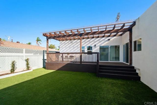 4404 Voltaire Street, San Diego, CA 92107