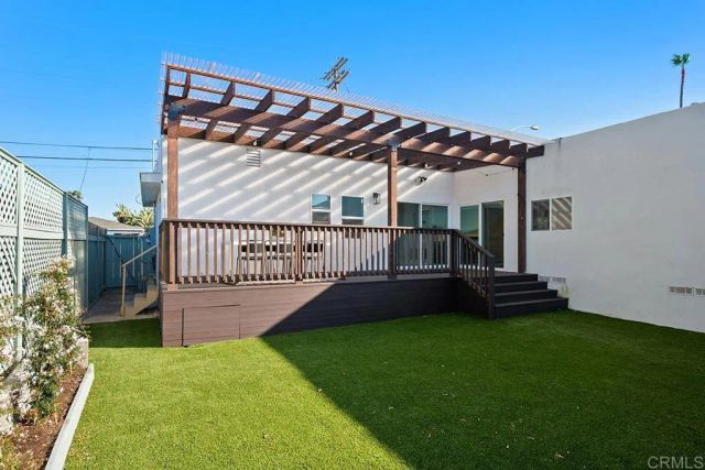 4404 Voltaire Street, San Diego, CA 92107