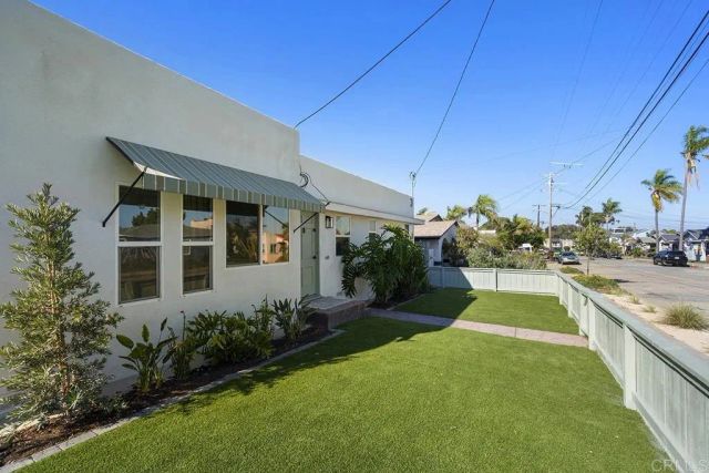 4404 Voltaire Street, San Diego, CA 92107