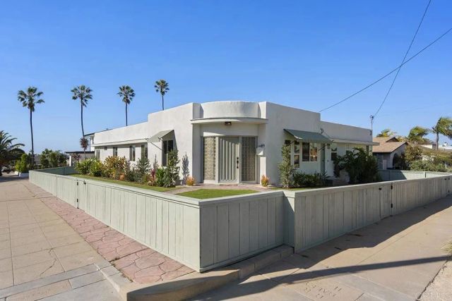 4404 Voltaire Street, San Diego, CA 92107