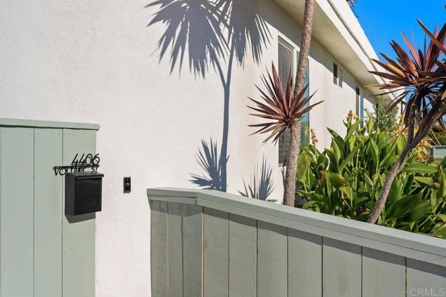 4404 Voltaire Street, San Diego, CA 92107