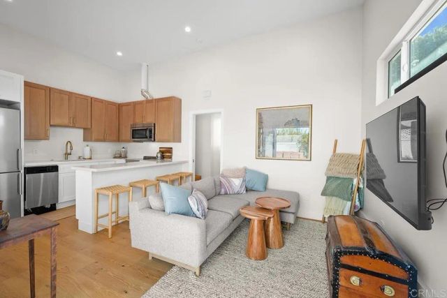 4404 Voltaire Street, San Diego, CA 92107