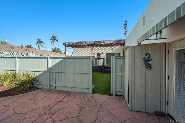 4404 Voltaire Street, San Diego, CA 92107