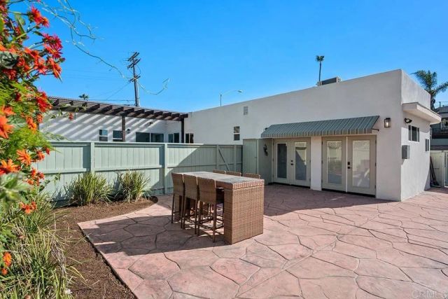 4404 Voltaire Street, San Diego, CA 92107