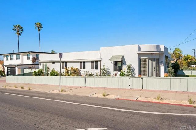 4404 Voltaire Street, San Diego, CA 92107