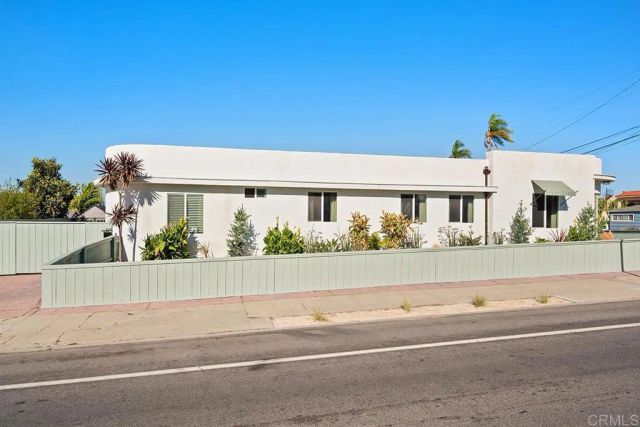 4404 Voltaire Street, San Diego, CA 92107