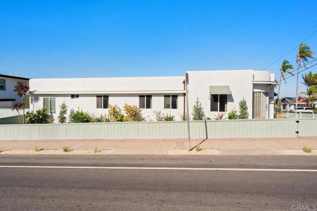 4404 Voltaire Street, San Diego, CA 92107