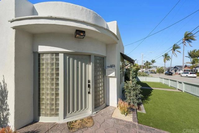 4404 Voltaire Street, San Diego, CA 92107