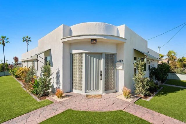 4404 Voltaire Street, San Diego, CA 92107