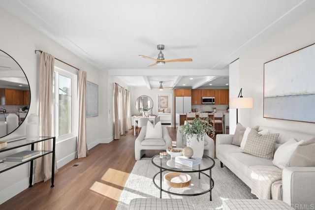 4404 Voltaire Street, San Diego, CA 92107