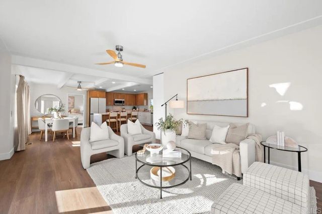 4404 Voltaire Street, San Diego, CA 92107