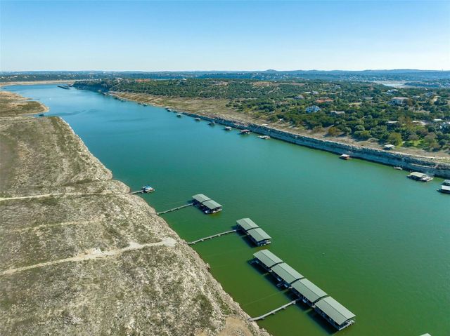 20980 Waterside DR 40, Lago Vista, TX 78645