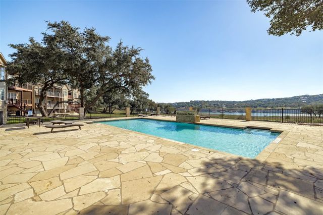 20980 Waterside DR 40, Lago Vista, TX 78645