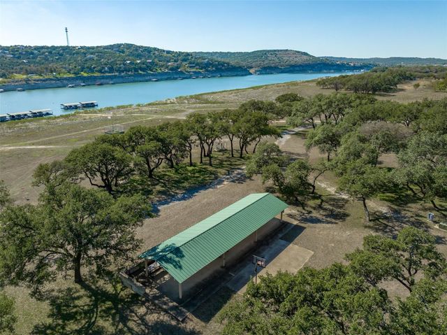20980 Waterside DR 40, Lago Vista, TX 78645