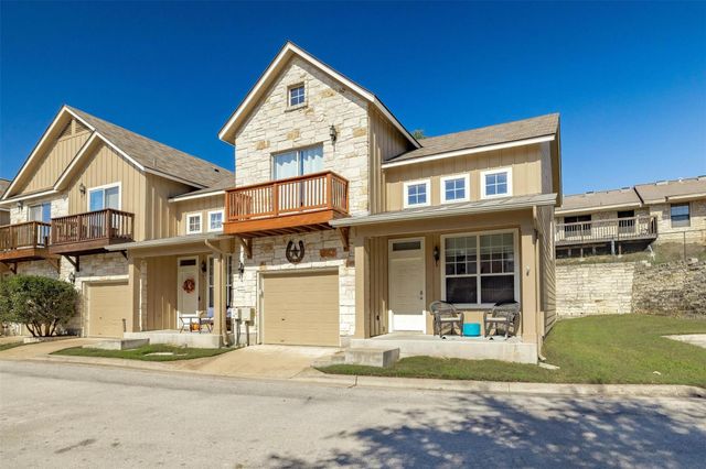 20980 Waterside DR 40, Lago Vista, TX 78645