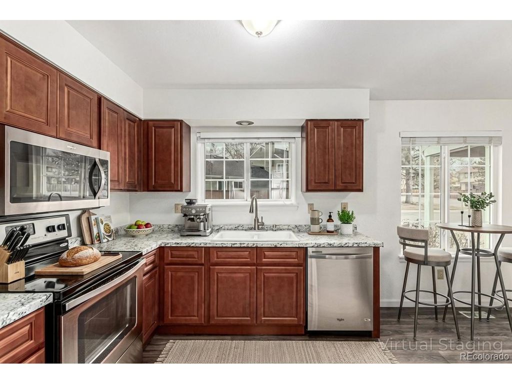 Address unavailable.