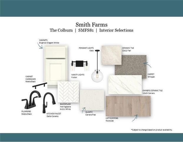 4903 Kai Drive, Murfreesboro, TN 37129