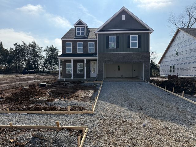 4903 Kai Drive, Murfreesboro, TN 37129