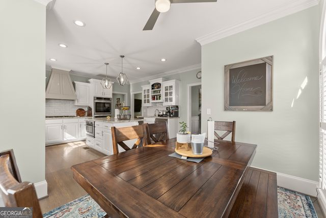 1465 Blyth Walk, Snellville, GA 30078