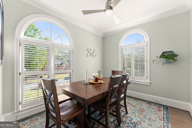 1465 Blyth Walk, Snellville, GA 30078