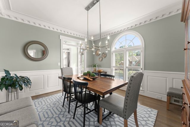 1465 Blyth Walk, Snellville, GA 30078