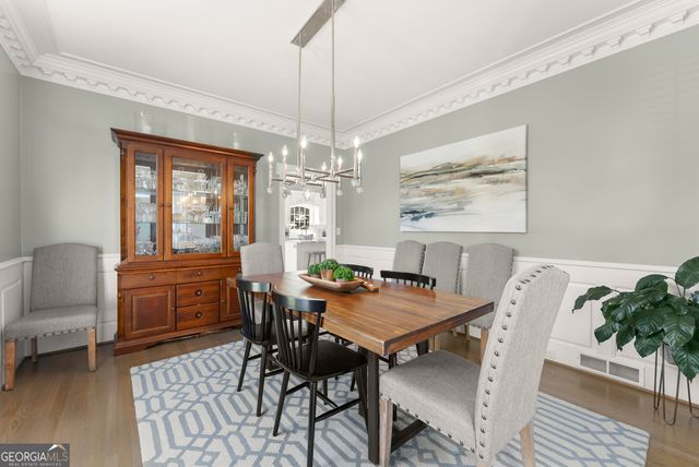 1465 Blyth Walk, Snellville, GA 30078