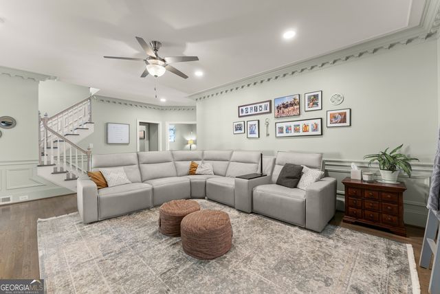 1465 Blyth Walk, Snellville, GA 30078