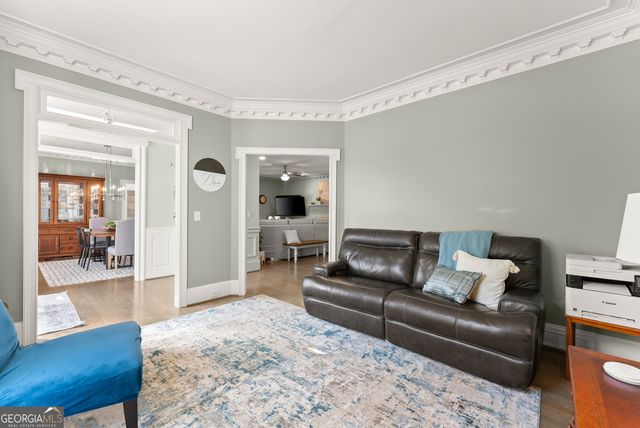 1465 Blyth Walk, Snellville, GA 30078