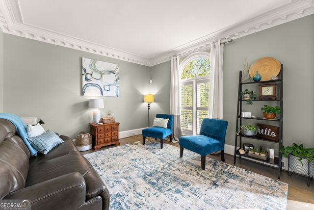 1465 Blyth Walk, Snellville, GA 30078