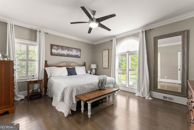 1465 Blyth Walk, Snellville, GA 30078