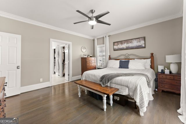 1465 Blyth Walk, Snellville, GA 30078