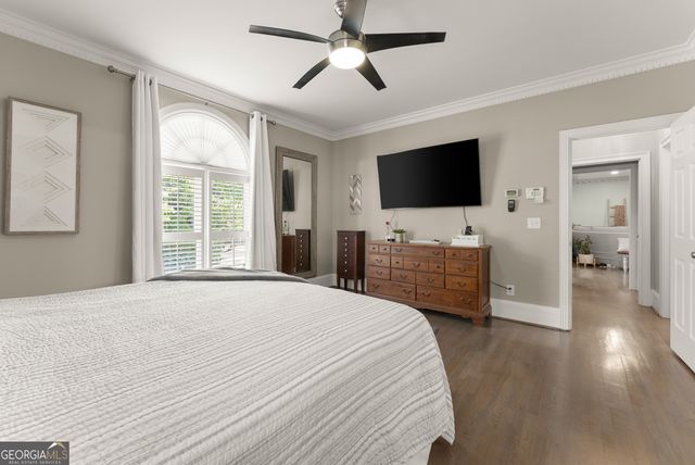 1465 Blyth Walk, Snellville, GA 30078