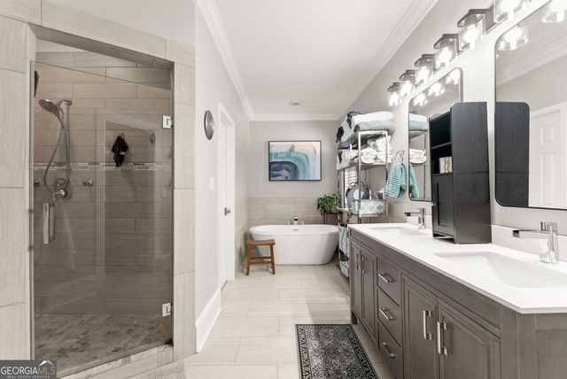 1465 Blyth Walk, Snellville, GA 30078