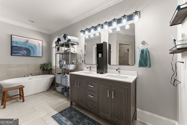 1465 Blyth Walk, Snellville, GA 30078