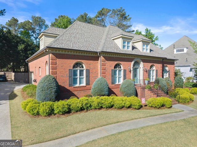 1465 Blyth Walk, Snellville, GA 30078