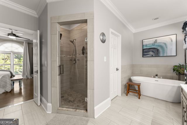 1465 Blyth Walk, Snellville, GA 30078