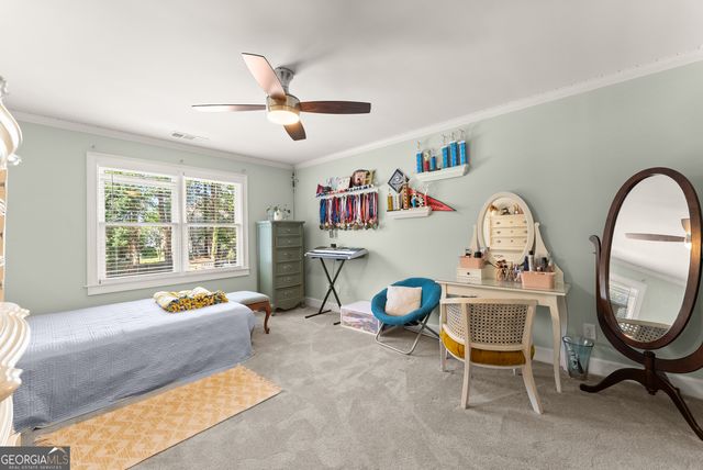 1465 Blyth Walk, Snellville, GA 30078