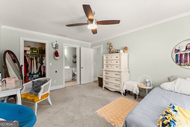 1465 Blyth Walk, Snellville, GA 30078