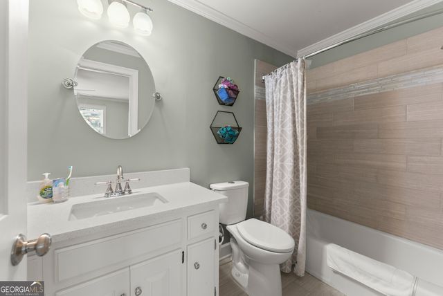 1465 Blyth Walk, Snellville, GA 30078