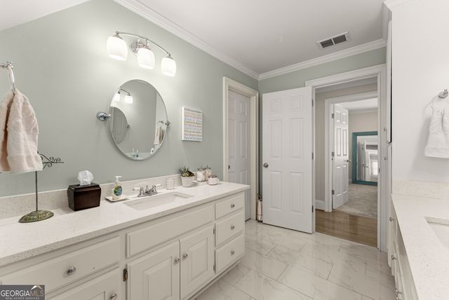 1465 Blyth Walk, Snellville, GA 30078