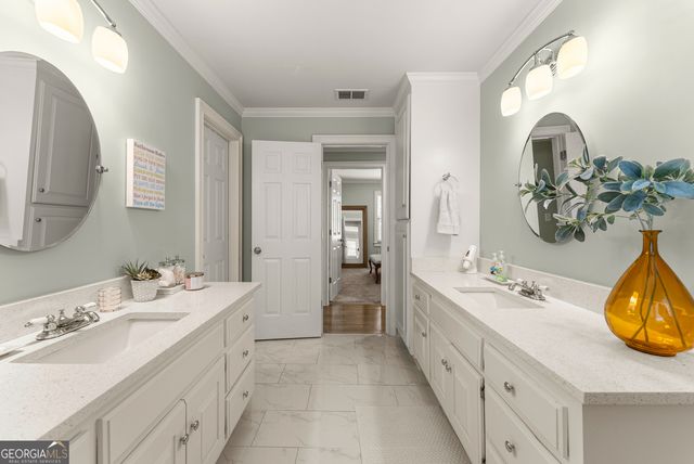 1465 Blyth Walk, Snellville, GA 30078