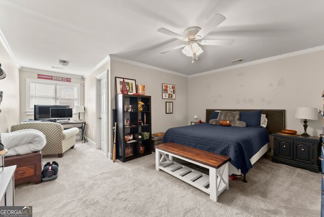 1465 Blyth Walk, Snellville, GA 30078