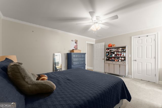 1465 Blyth Walk, Snellville, GA 30078