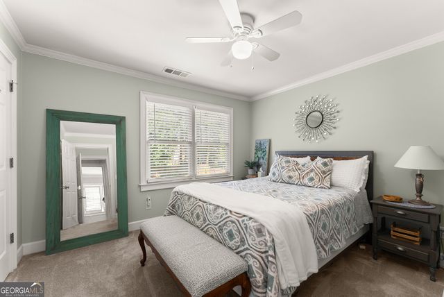 1465 Blyth Walk, Snellville, GA 30078