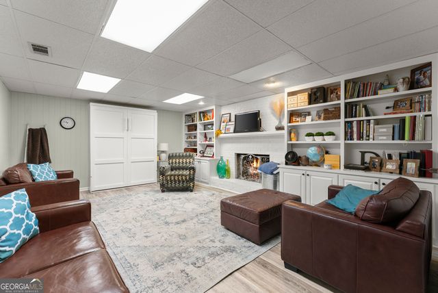 1465 Blyth Walk, Snellville, GA 30078