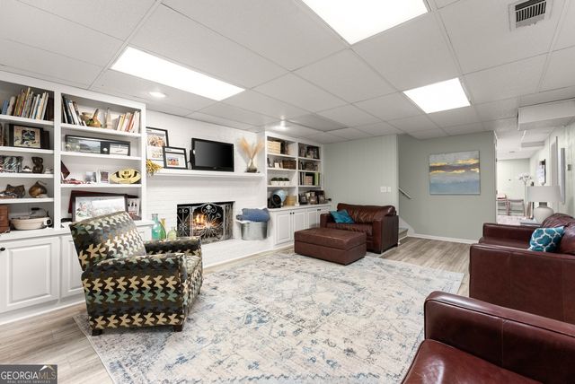 1465 Blyth Walk, Snellville, GA 30078