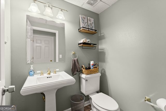 1465 Blyth Walk, Snellville, GA 30078