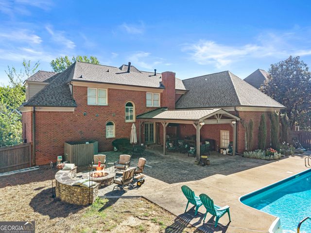 1465 Blyth Walk, Snellville, GA 30078